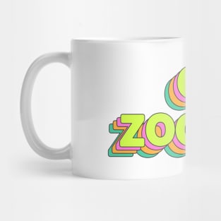 OK Zoomer Mug